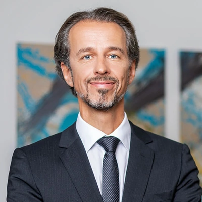 Rechtsanwalt Dr. Hannes Wiesflecker 